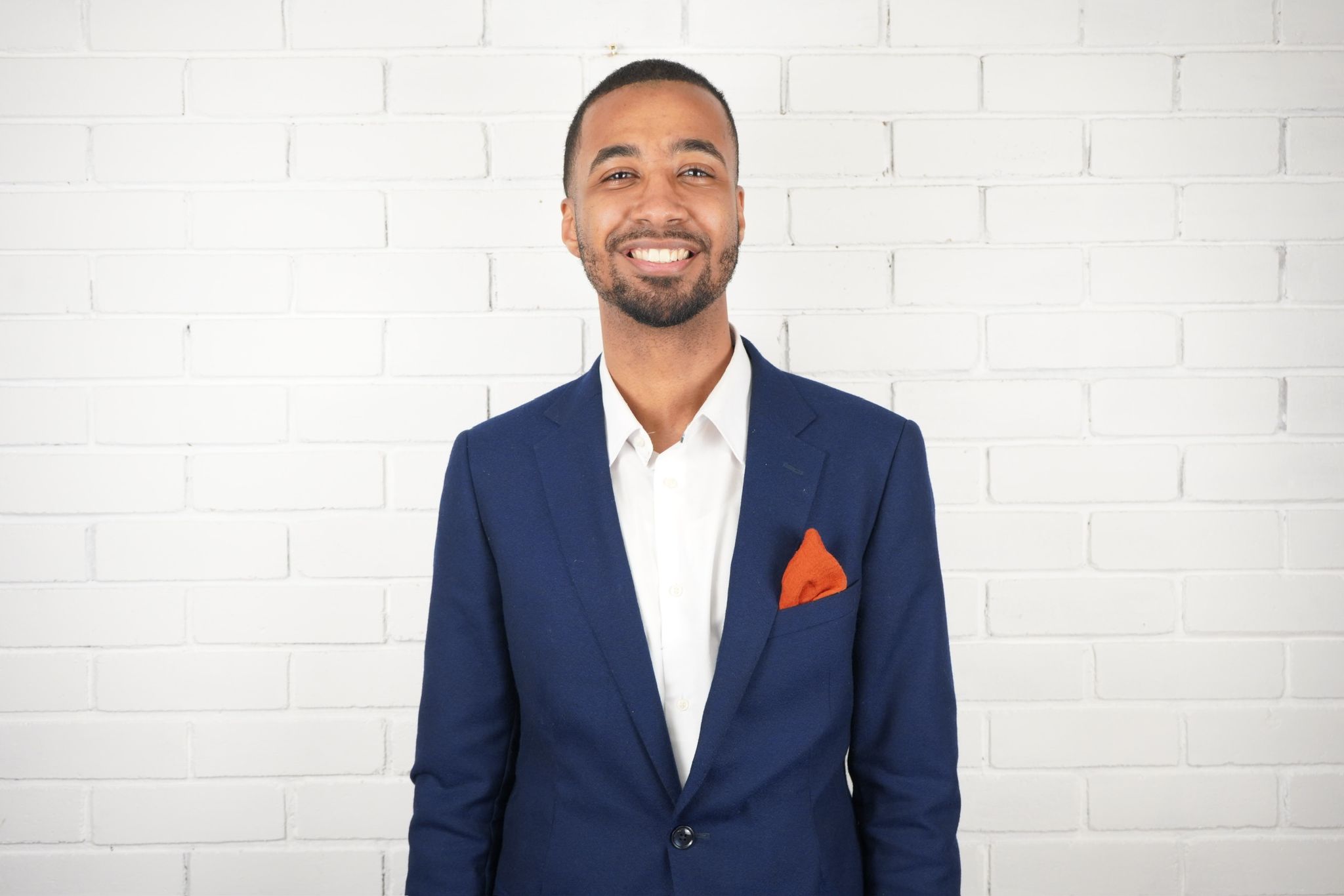 Boris Djouari - Founder, CEO of Dominion Recruitment